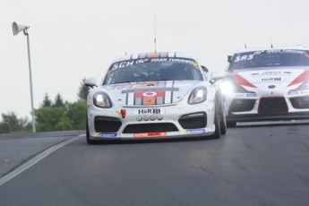 24 Heures du Nürburgring