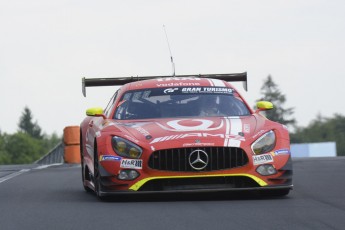 24 Heures du Nürburgring