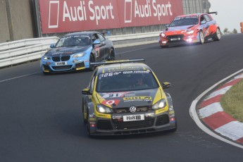 24 Heures du Nürburgring