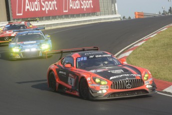 24 Heures du Nürburgring