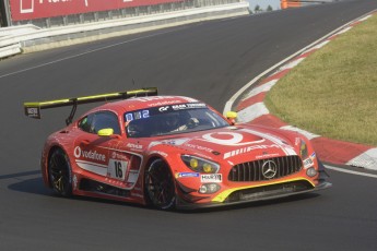 24 Heures du Nürburgring