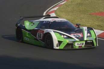 24 Heures du Nürburgring