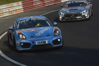 24 Heures du Nürburgring