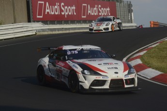 24 Heures du Nürburgring