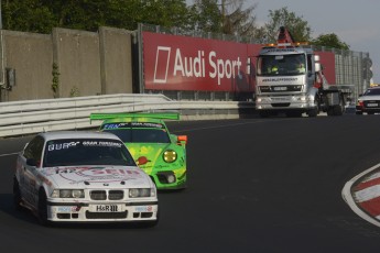 24 Heures du Nürburgring