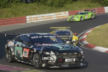 24 Heures du Nürburgring