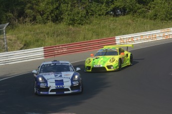 24 Heures du Nürburgring