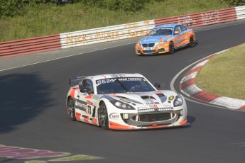 24 Heures du Nürburgring