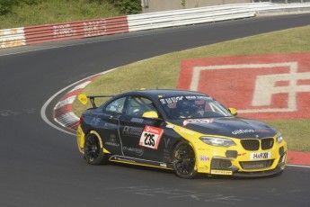 24 Heures du Nürburgring