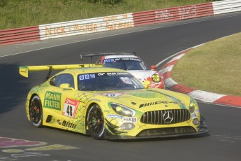 24 Heures du Nürburgring