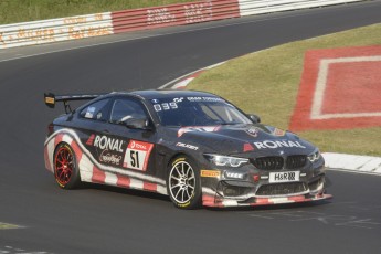 24 Heures du Nürburgring