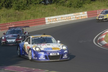 24 Heures du Nürburgring