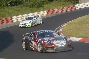 24 Heures du Nürburgring