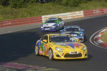 24 Heures du Nürburgring