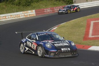 24 Heures du Nürburgring