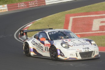 24 Heures du Nürburgring