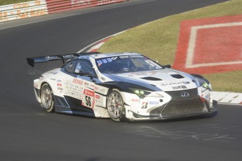 24 Heures du Nürburgring