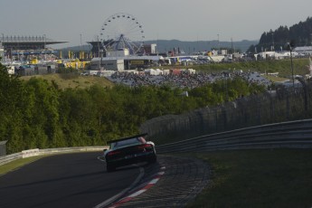 24 Heures du Nürburgring