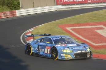 24 Heures du Nürburgring