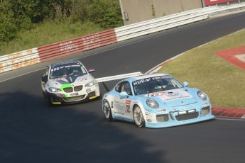 24 Heures du Nürburgring