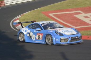 24 Heures du Nürburgring