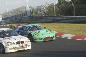 24 Heures du Nürburgring