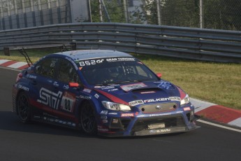 24 Heures du Nürburgring