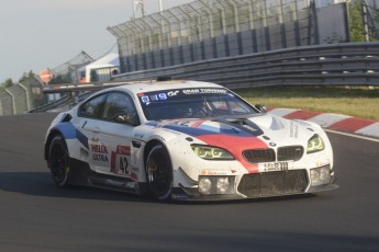 24 Heures du Nürburgring