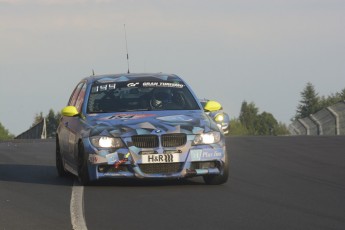 24 Heures du Nürburgring