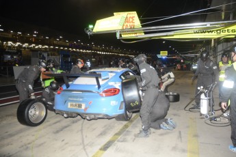 24 Heures du Nürburgring