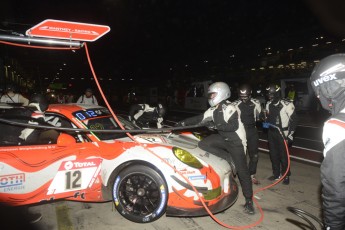 24 Heures du Nürburgring