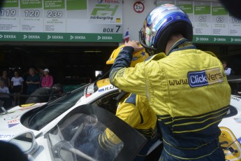 24 Heures du Nürburgring