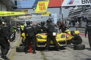 24 Heures du Nürburgring