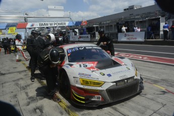 24 Heures du Nürburgring