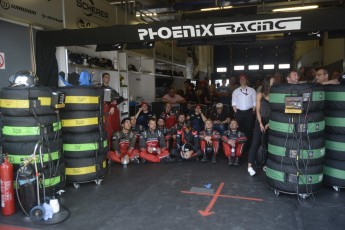 24 Heures du Nürburgring