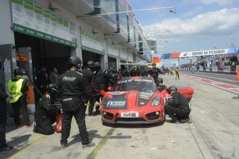 24 Heures du Nürburgring