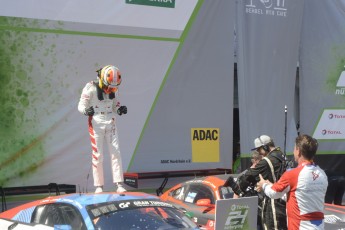 24 Heures du Nürburgring