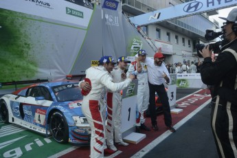 24 Heures du Nürburgring