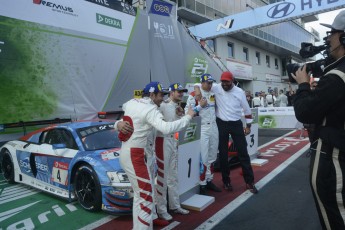 24 Heures du Nürburgring