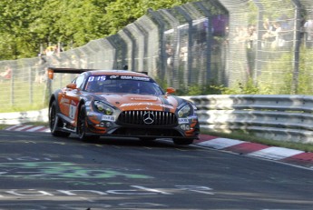 24 Heures du Nürburgring