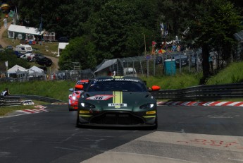 24 Heures du Nürburgring