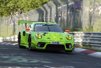 24 Heures du Nürburgring