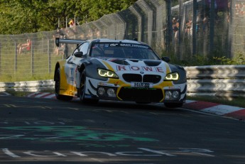 24 Heures du Nürburgring