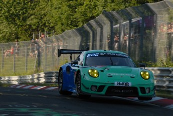 24 Heures du Nürburgring