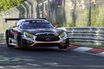 24 Heures du Nürburgring