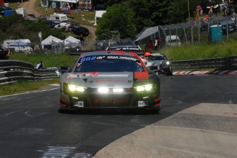 24 Heures du Nürburgring