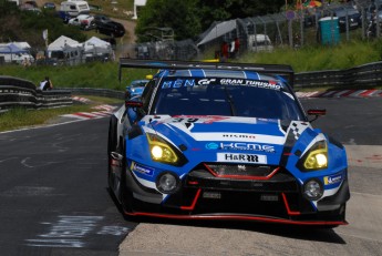 24 Heures du Nürburgring