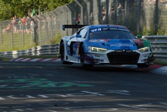 24 Heures du Nürburgring