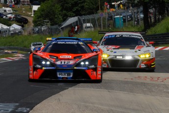 24 Heures du Nürburgring