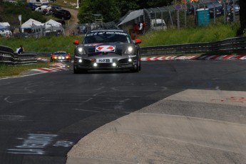 24 Heures du Nürburgring